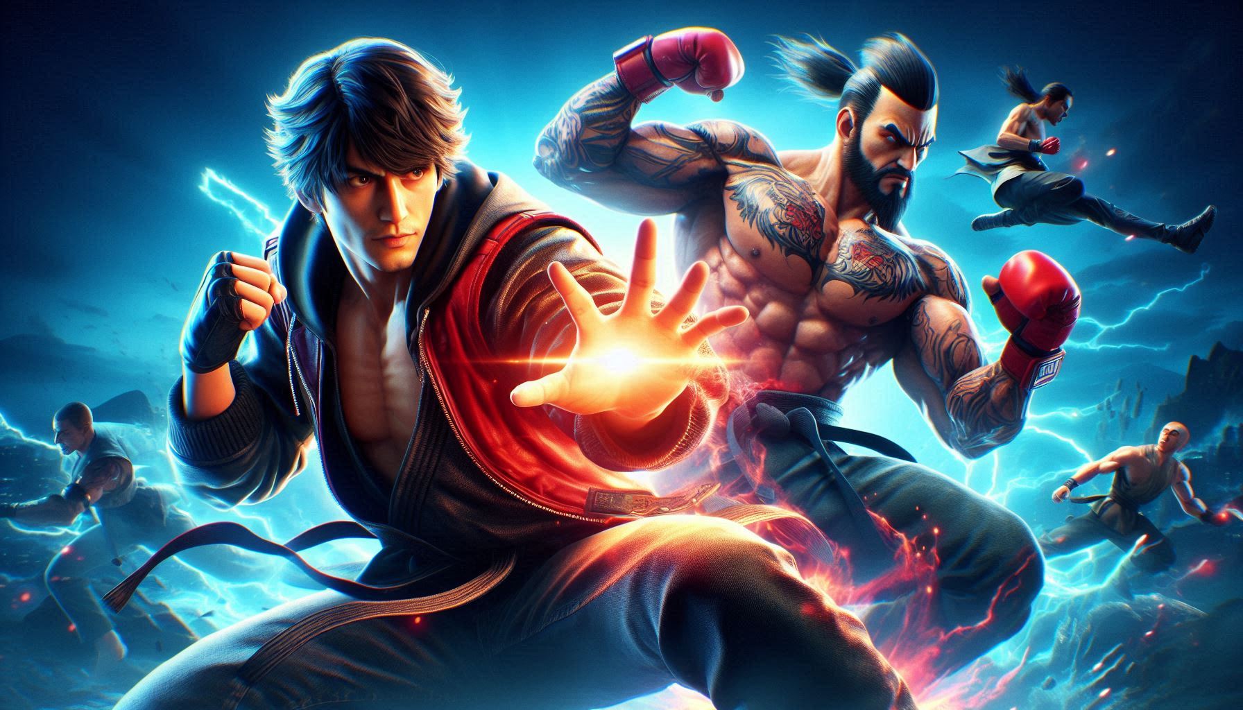 Tekken-8-Moves-Lists